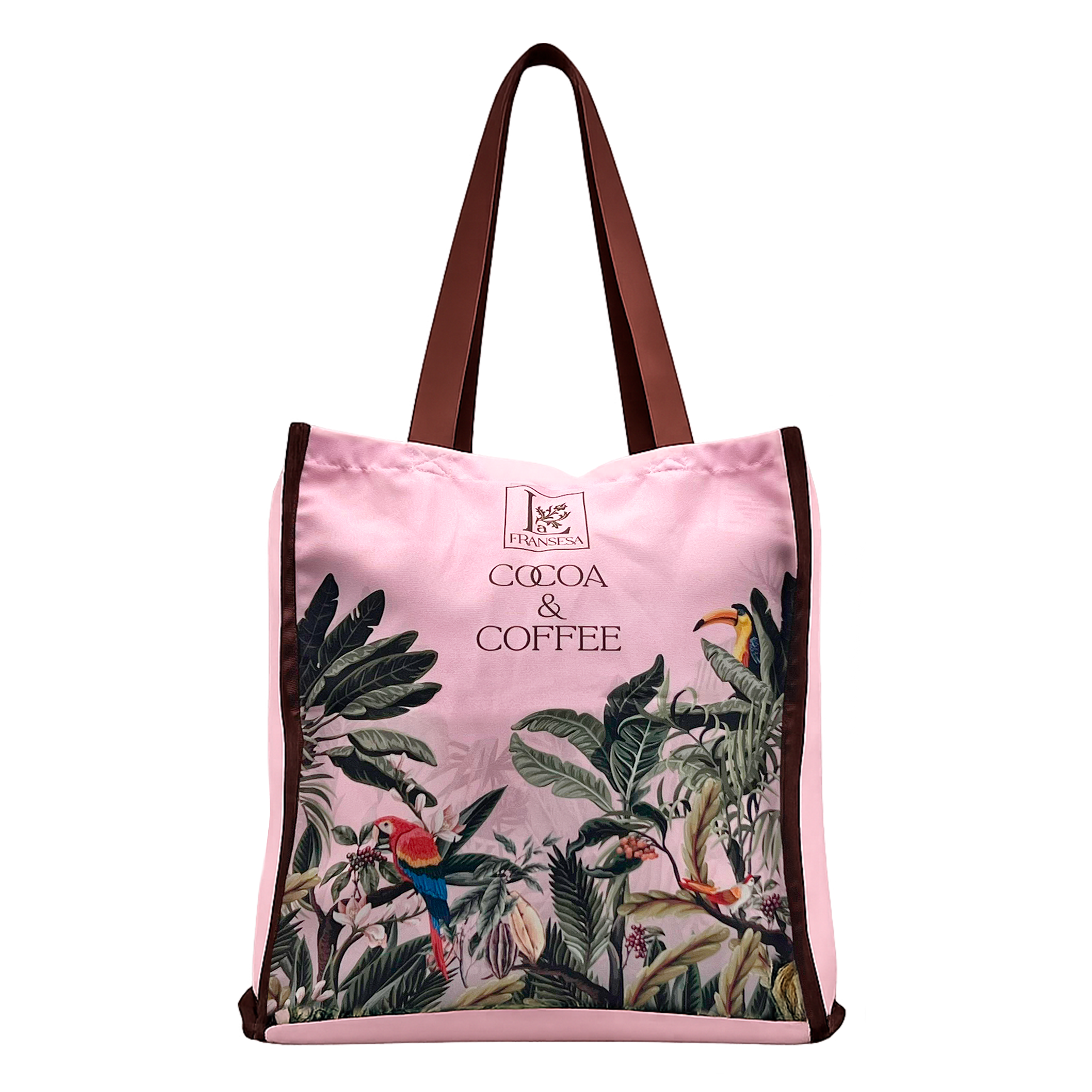 La Fransesa Tote Bag