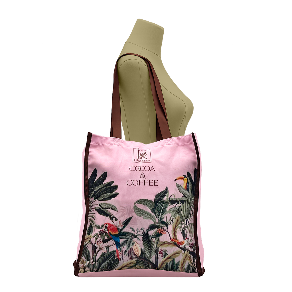 La Fransesa Tote Bag