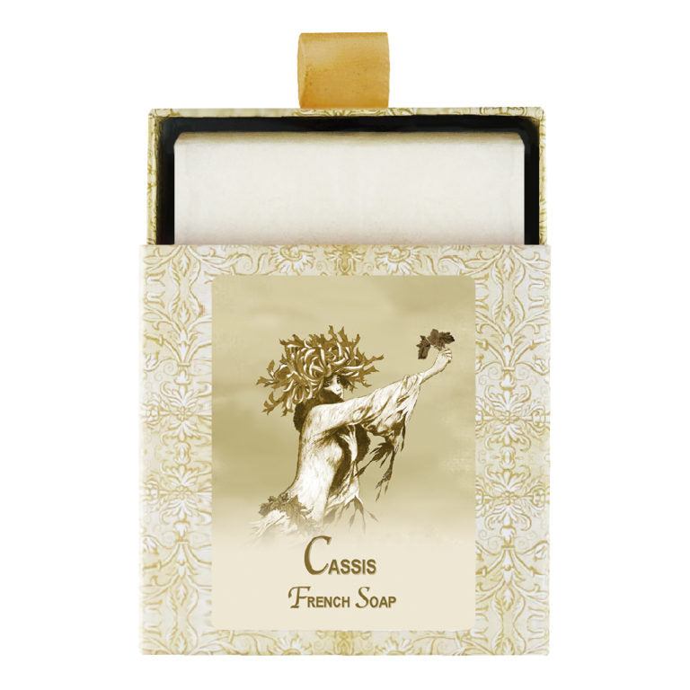 French Soap 7oz.