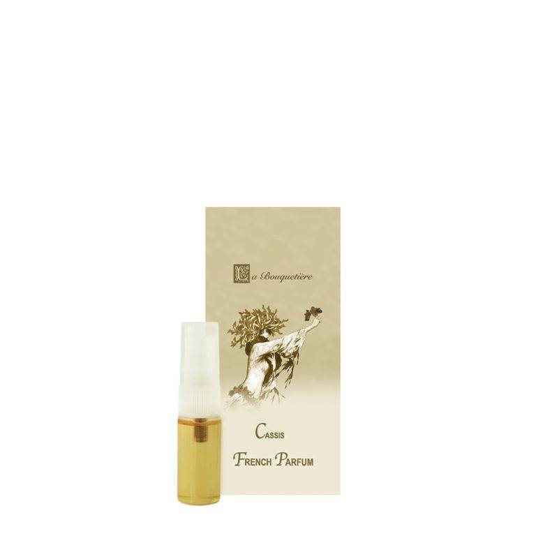 Parfum Sample Spray 0.1oz.