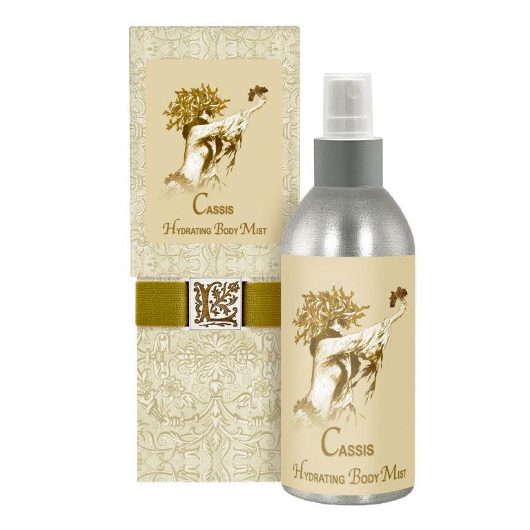 Hydrating Mist 8oz.