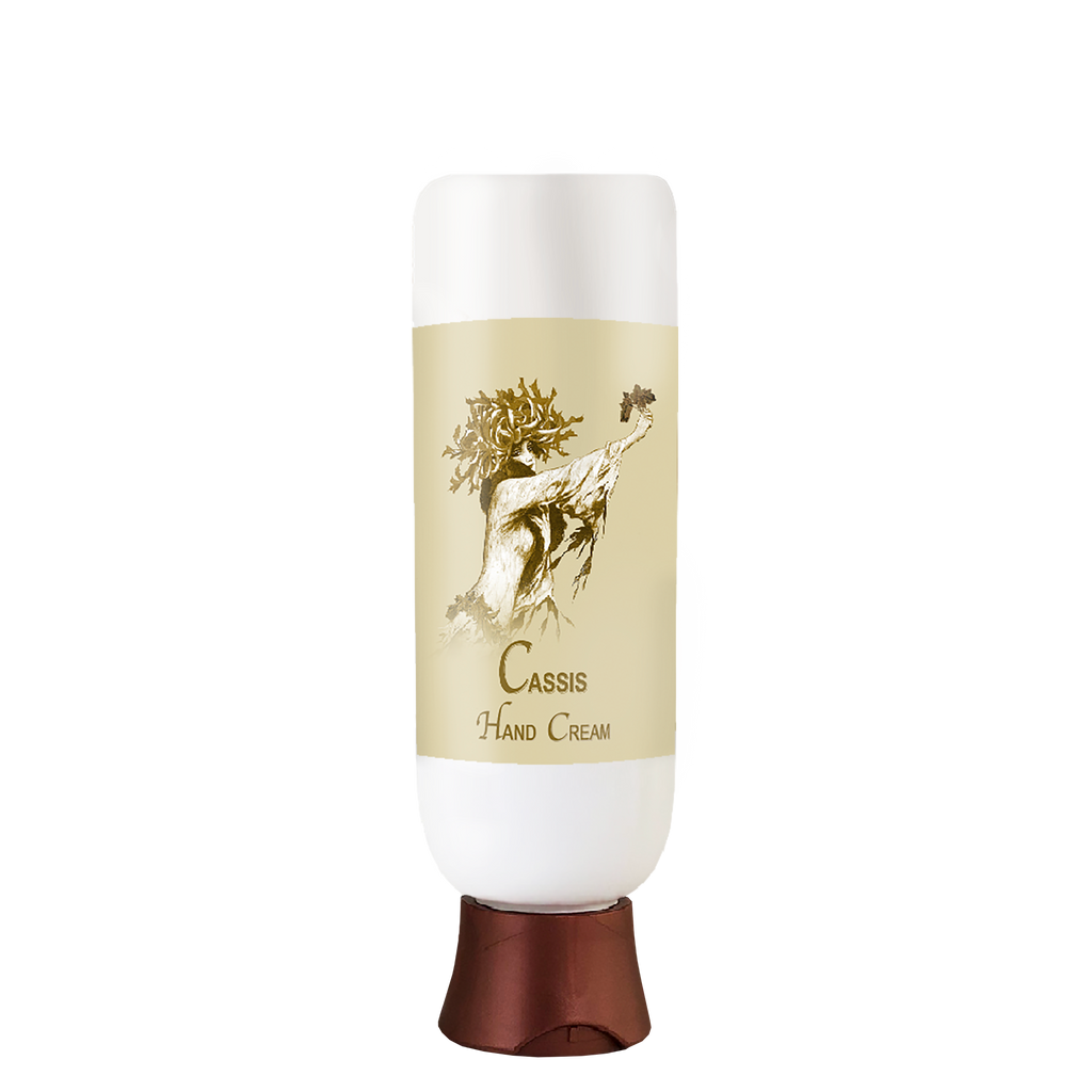 Hand Cream 4 oz.