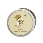 Argan Oil Sugar Scrub 12oz.