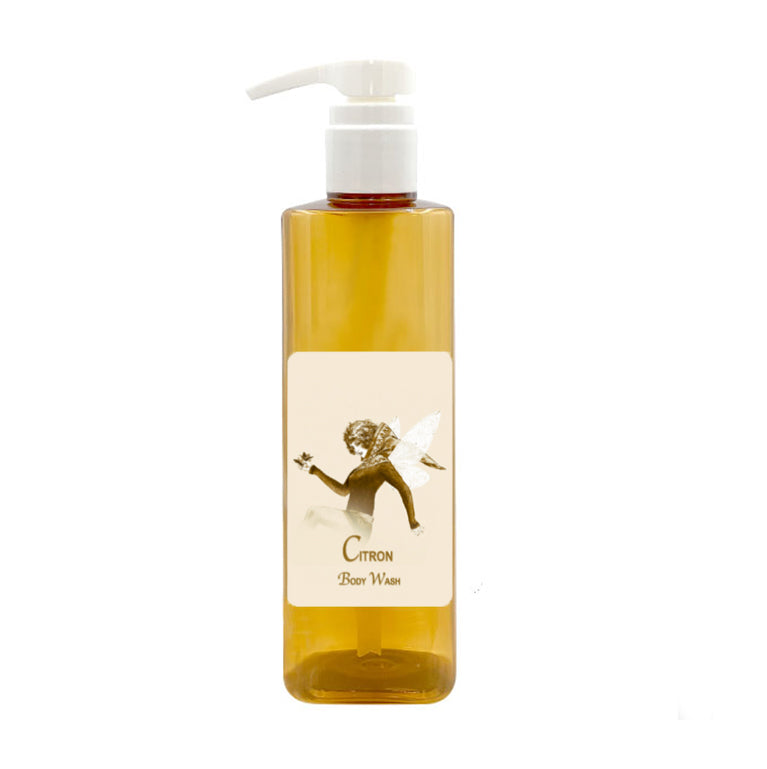 Body Wash 20oz.