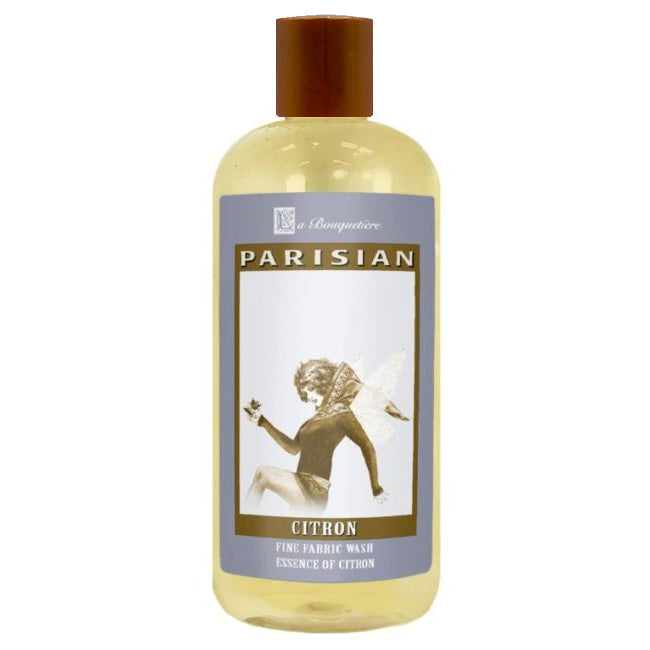Fine Fabric Wash 19oz.