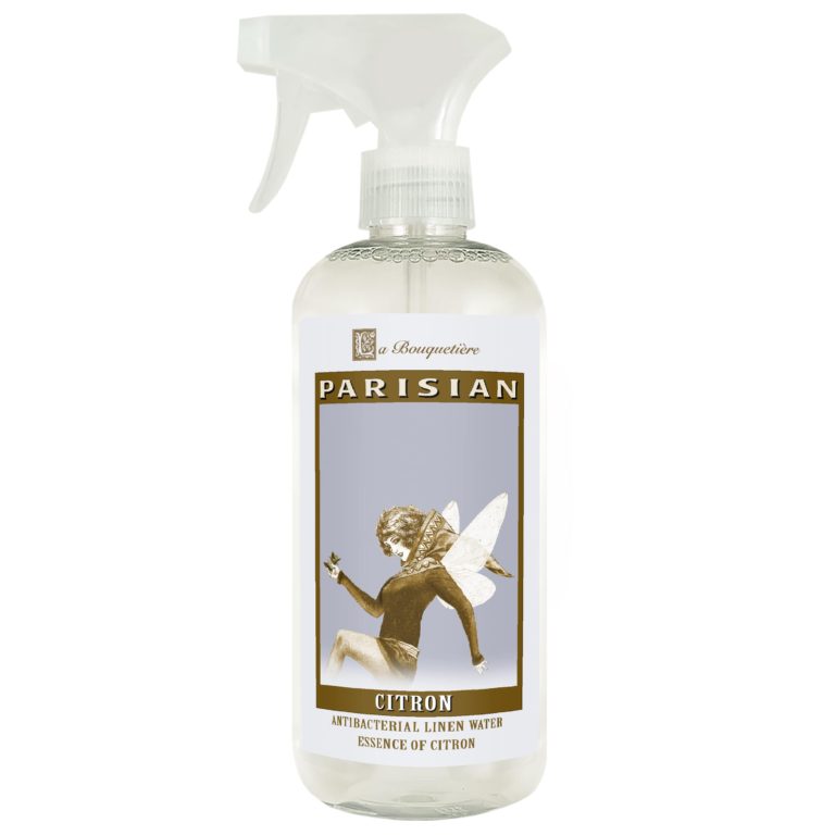 Antibacterial Linen Water 19oz.