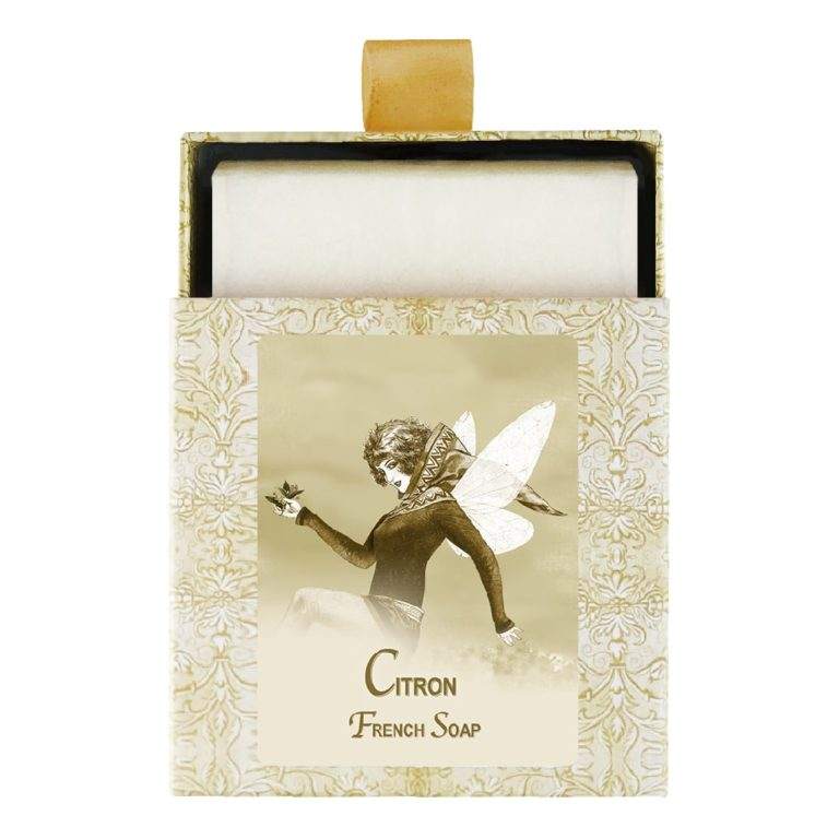 French Soap 7oz.