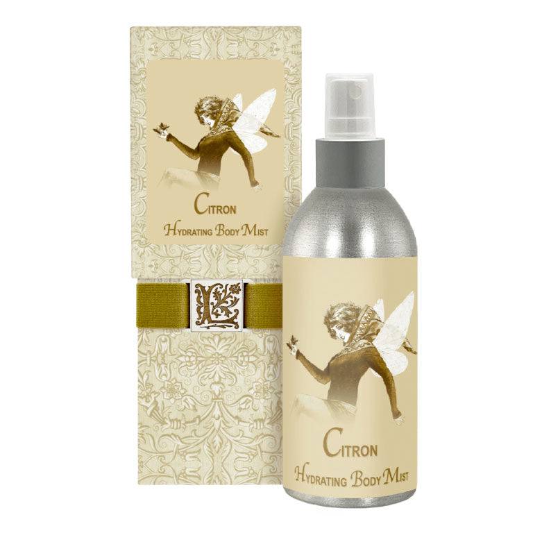 Hydrating Mist 8oz.