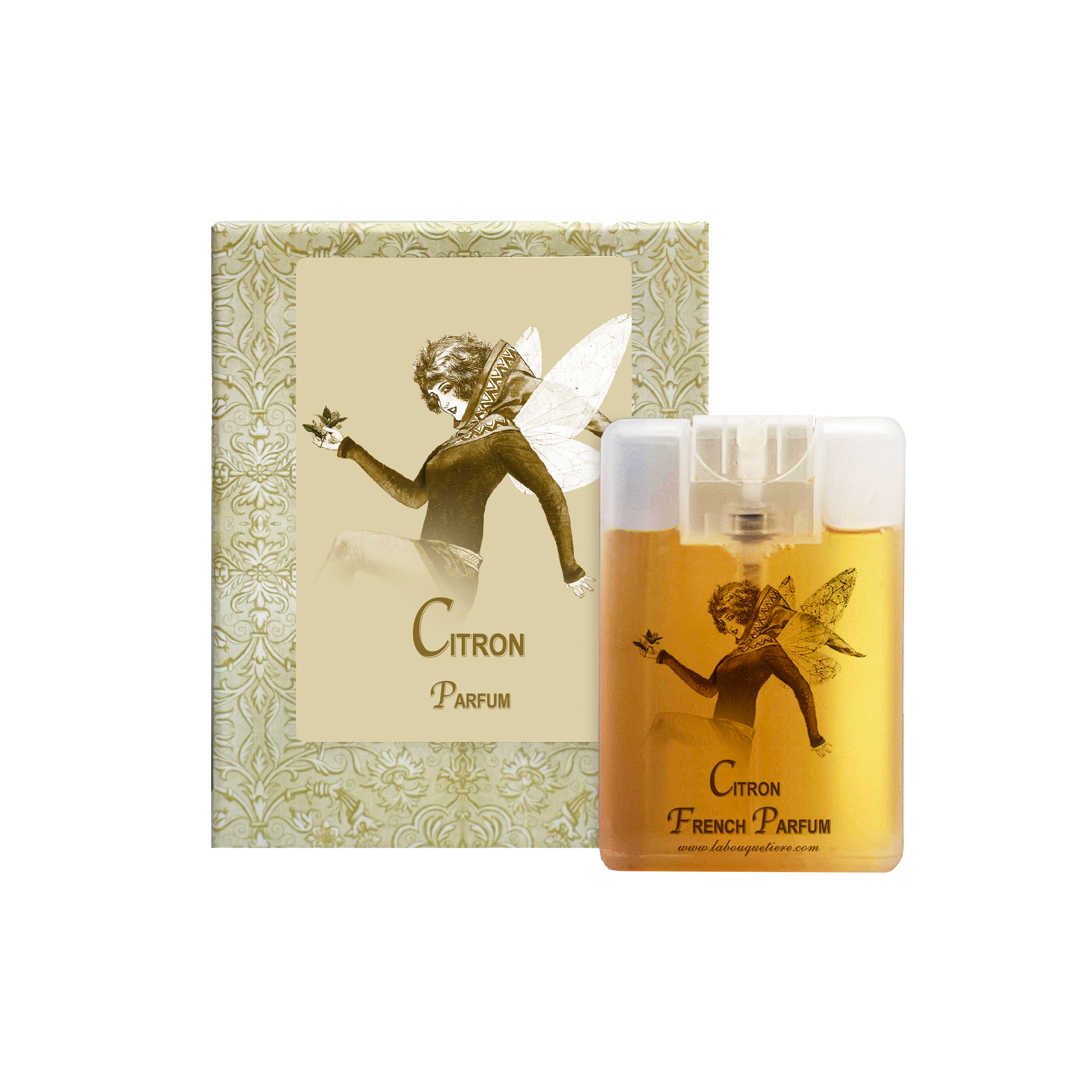 Eau de Parfum Spray Card 20ml.