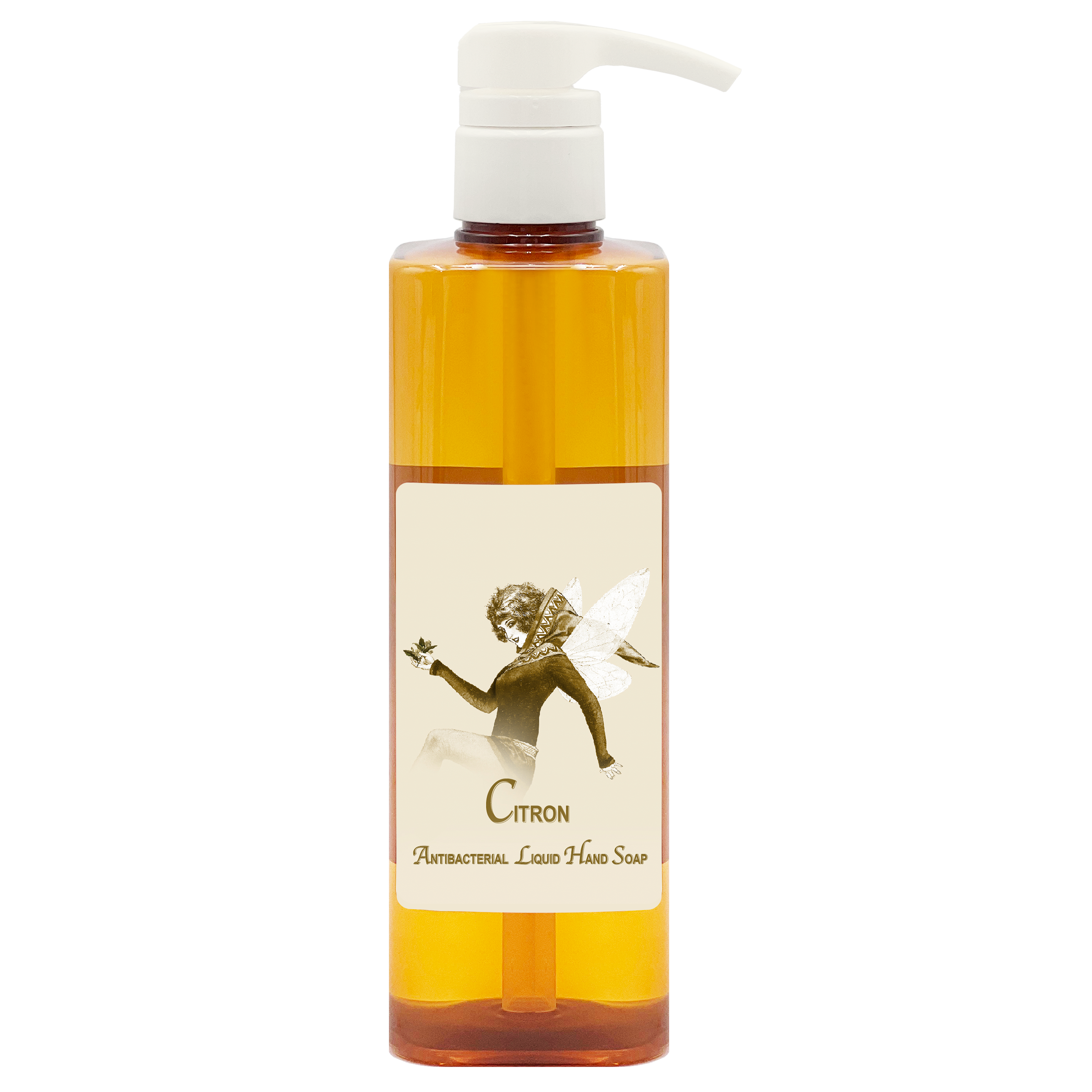 Antibacterial Liquid Hand Soap 20oz.