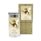 Rice Body Powder in an Aluminum Canister