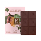 The Cocoa Connoisseur Collection — Crafted Bean to Bar