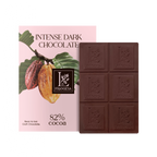 The Cocoa Connoisseur Collection — Crafted Bean to Bar