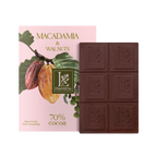 The Cocoa Connoisseur Collection — Crafted Bean to Bar