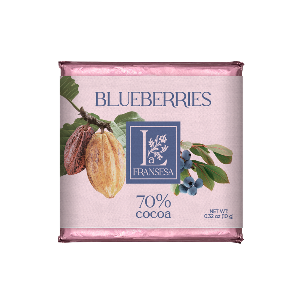 La Fransesa — An Artisanal Journey in Six Flavors