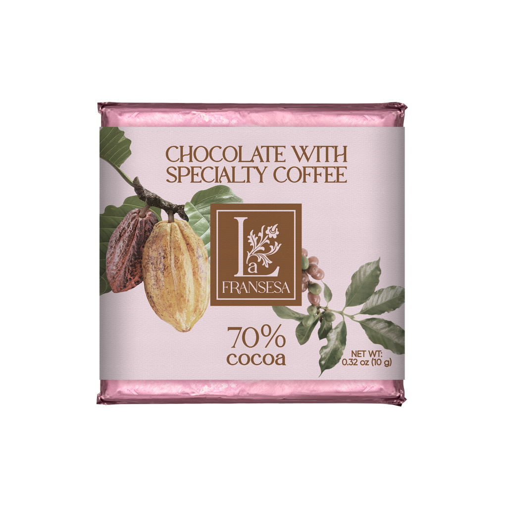 La Fransesa — An Artisanal Journey in Six Flavors