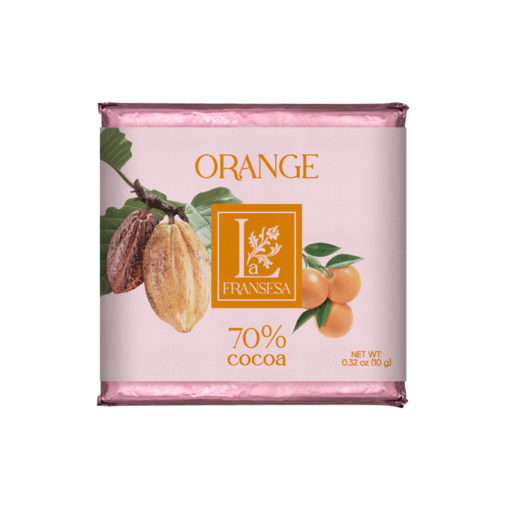 La Fransesa — An Artisanal Journey in Six Flavors