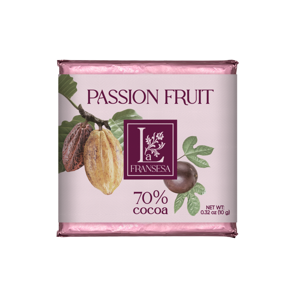 La Fransesa — An Artisanal Journey in Six Flavors