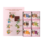 La Fransesa — An Artisanal Journey in Six Flavors