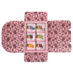 La Fransesa — An Artisanal Journey in Six Flavors