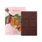 The Cocoa Connoisseur Collection — Crafted Bean to Bar