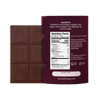 Passion Fruit - Bean to bar. Craft Chocolate. 70% cocoa