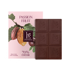 The Cocoa Connoisseur Collection — Crafted Bean to Bar