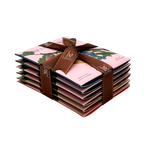 The Cocoa Connoisseur Collection — Crafted Bean to Bar