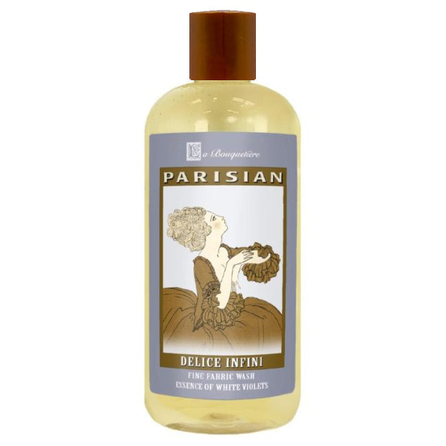 Fine Fabric Wash 19oz.