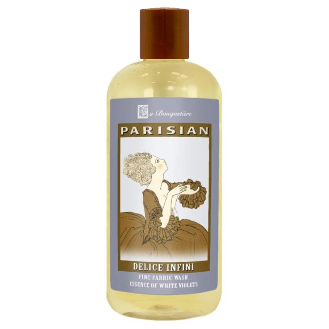 Fine Fabric Wash 19oz.