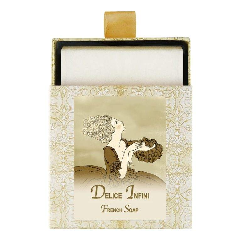 French Soap 7oz.