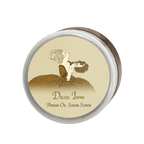 Argan Oil Sugar Scrub 12oz.