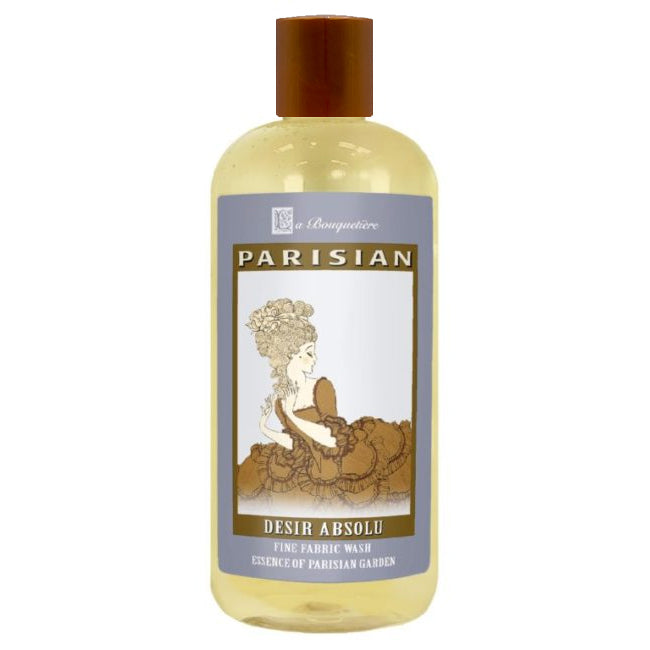 Fine Fabric Wash 19oz.