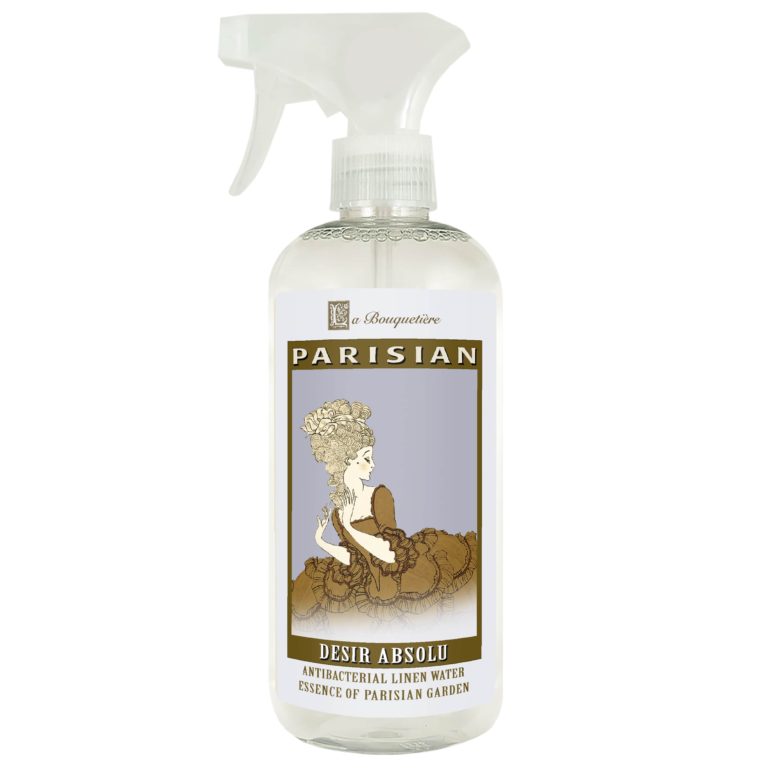 Antibacterial Linen Water 19oz.