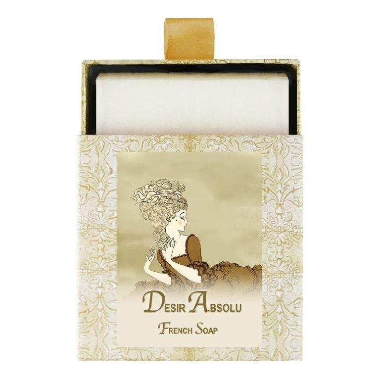 French Soap 7oz.