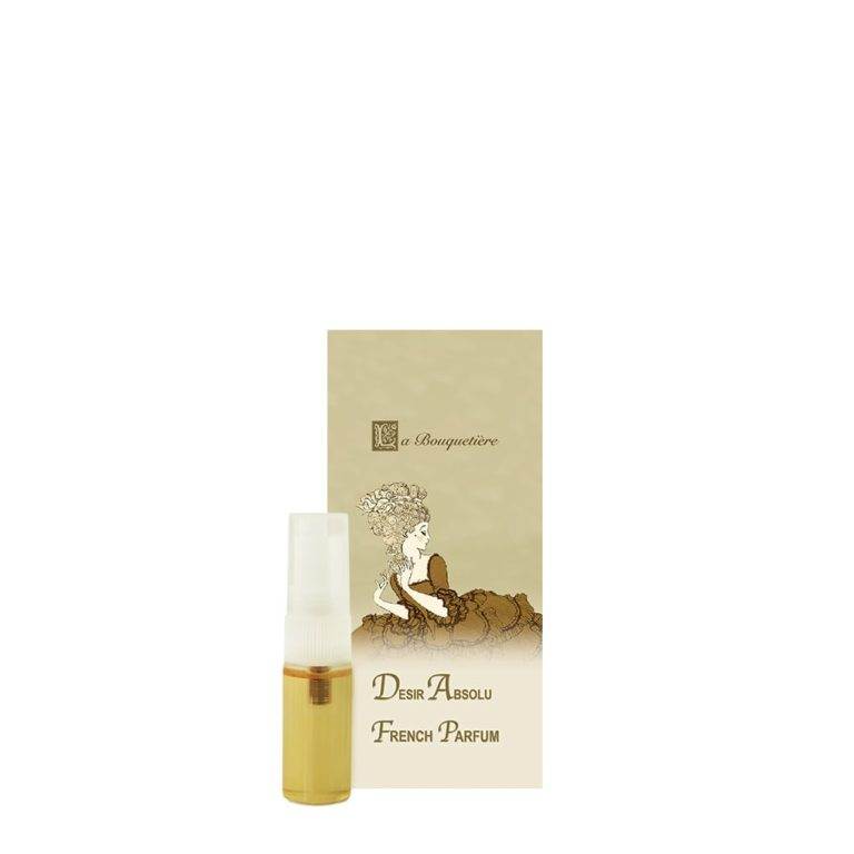 Parfum Sample Spray 0.1oz.