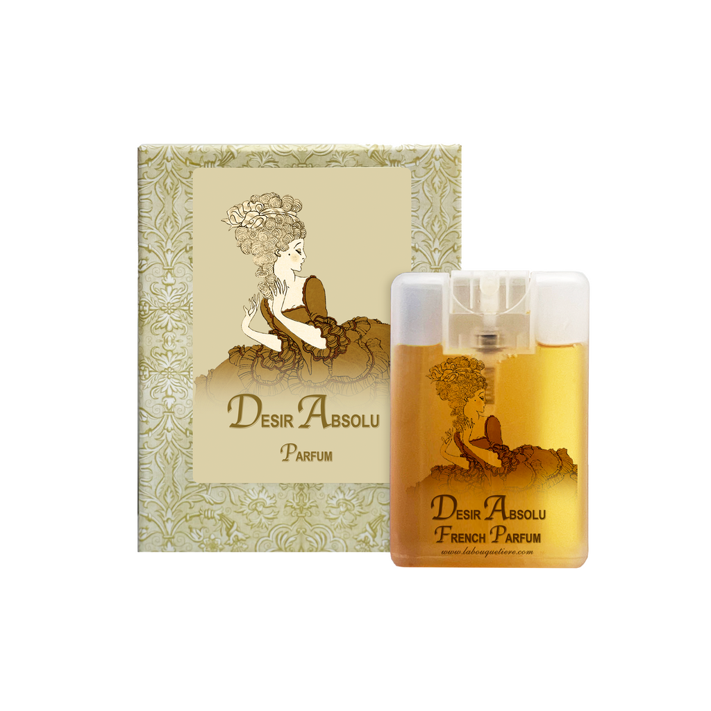 Eau de Parfum Spray Card 20ml.