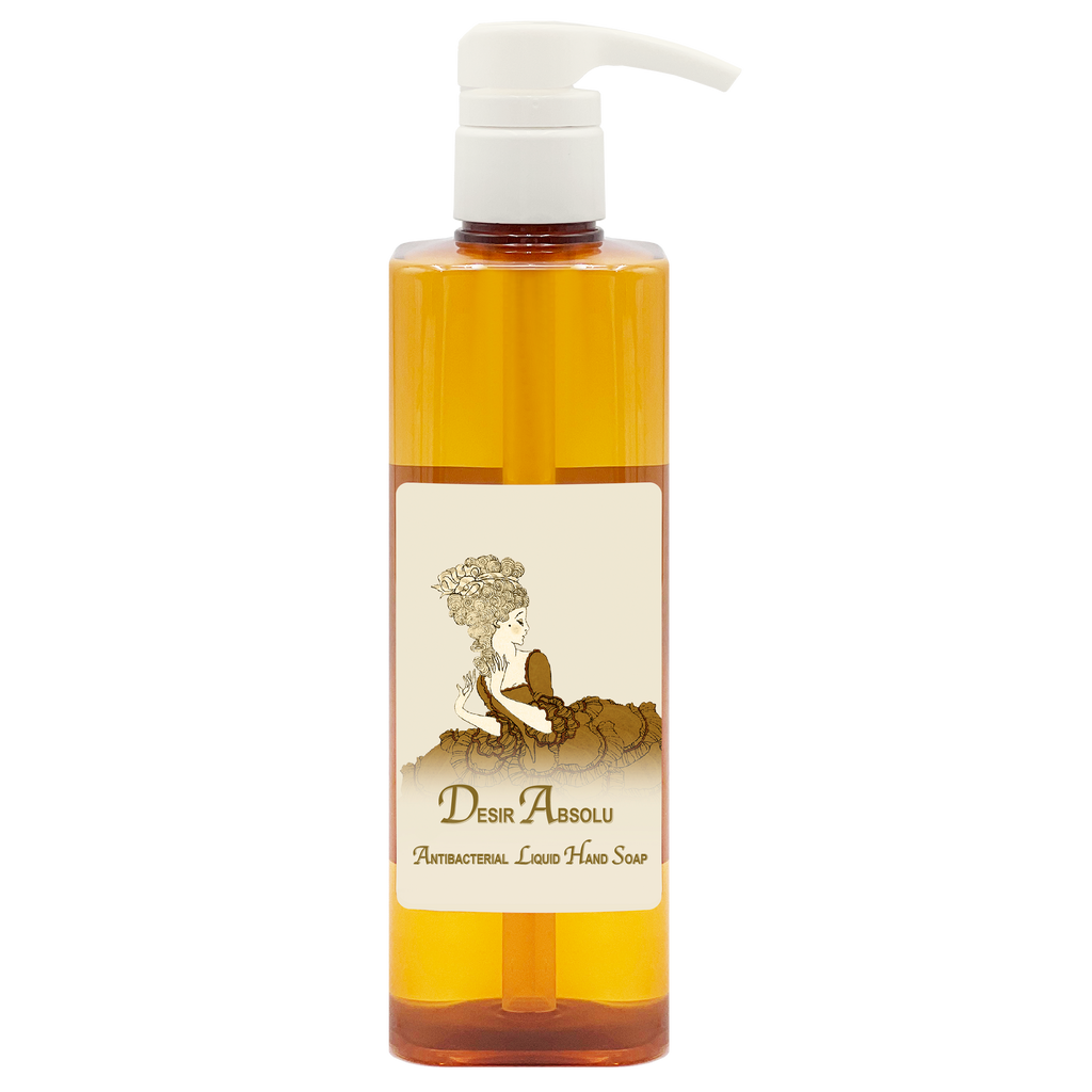 Antibacterial Liquid Hand Soap 20oz.