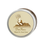 Argan Oil Sugar Scrub 12oz.