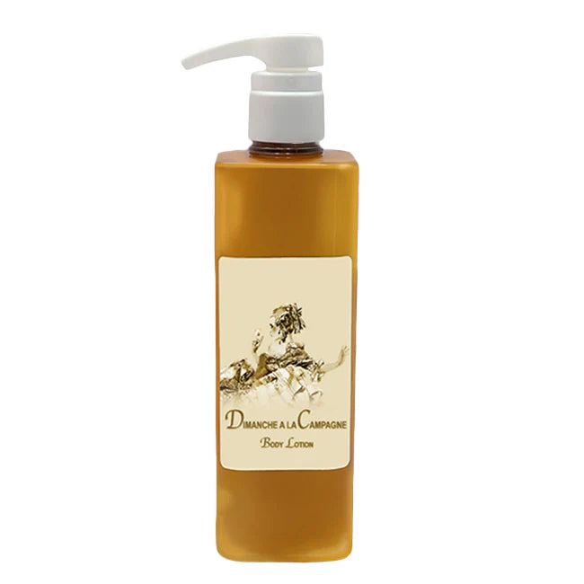Body Lotion 20oz.