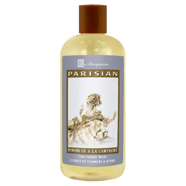 Fine Fabric Wash 19oz.