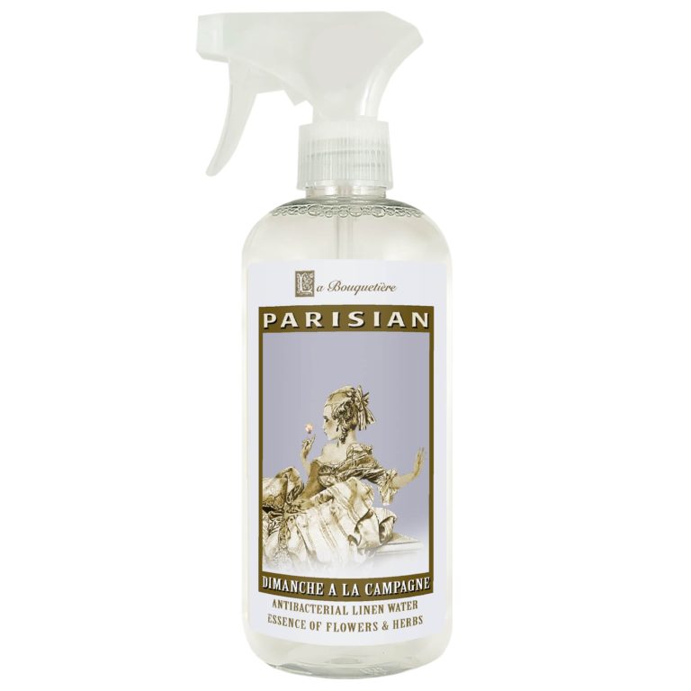 Antibacterial Linen Water 19oz.