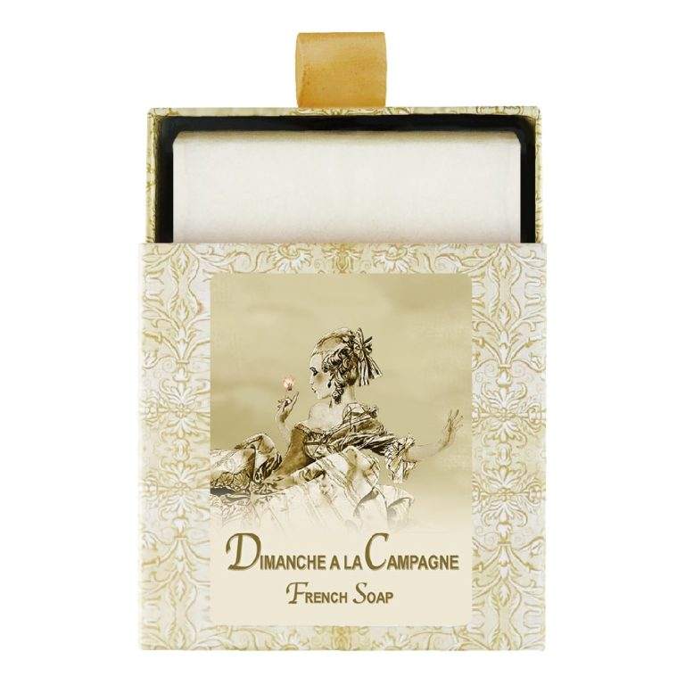 French Soap 7oz.