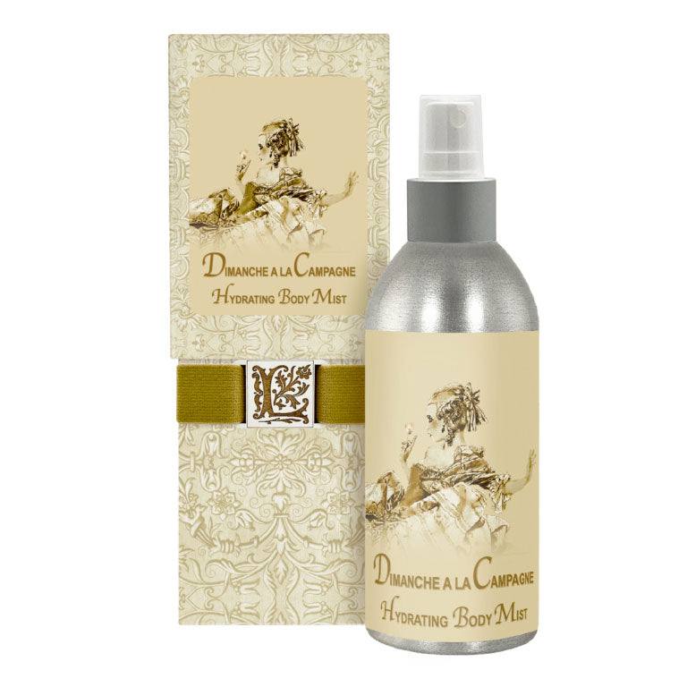 Hydrating Mist 8oz.