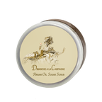 Argan Oil Sugar Scrub 12oz.