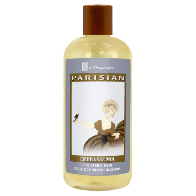 Fine Fabric Wash 19oz.