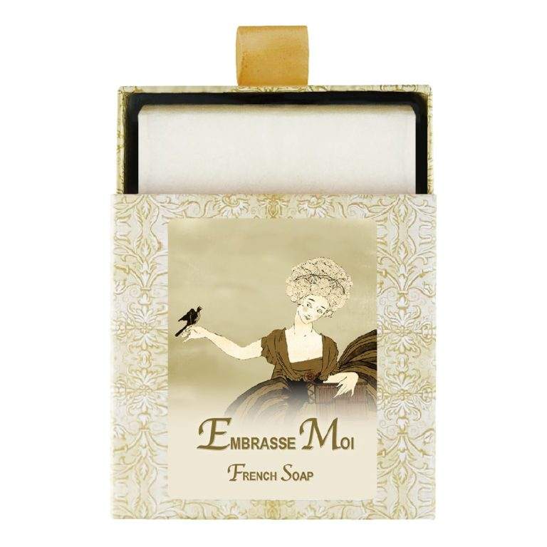 French Soap 7oz.