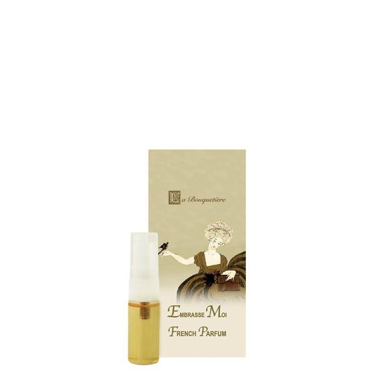 Parfum Sample Spray 0.1oz.