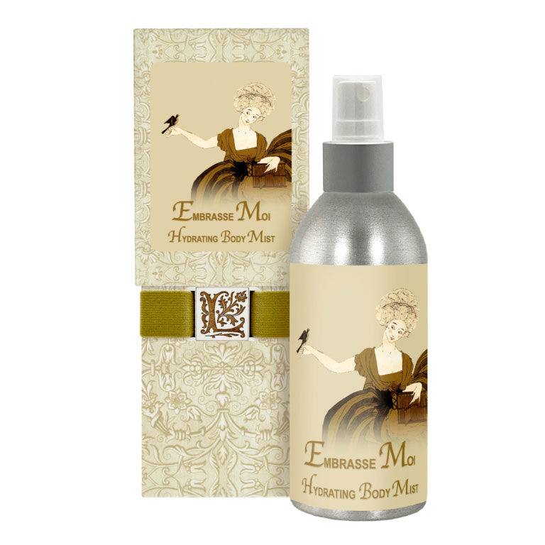 Hydrating Mist 8oz.