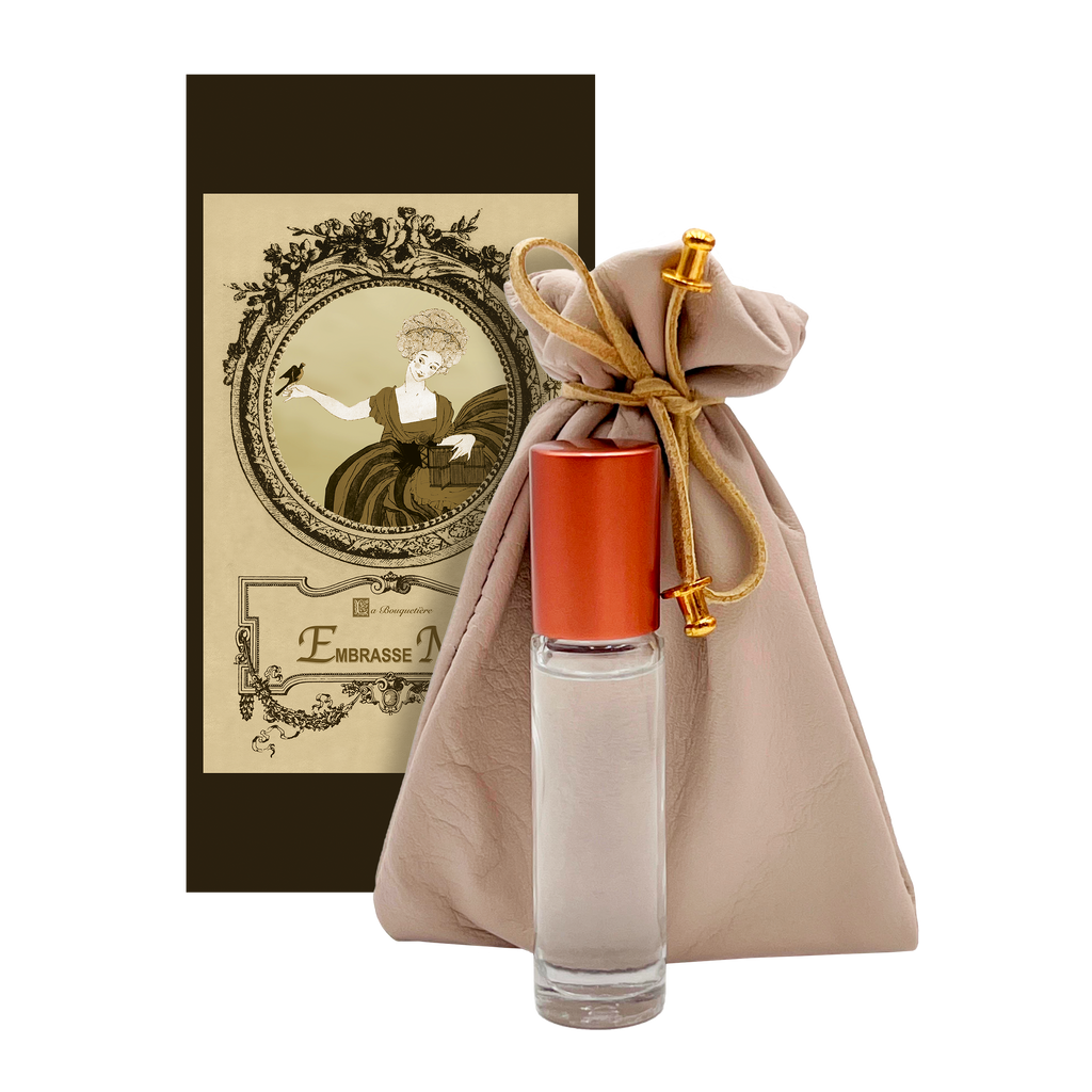 French Perfume 10ml. Roll-On